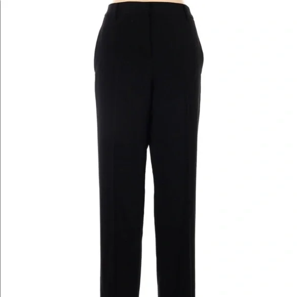 Dkny women's dress clearance pants